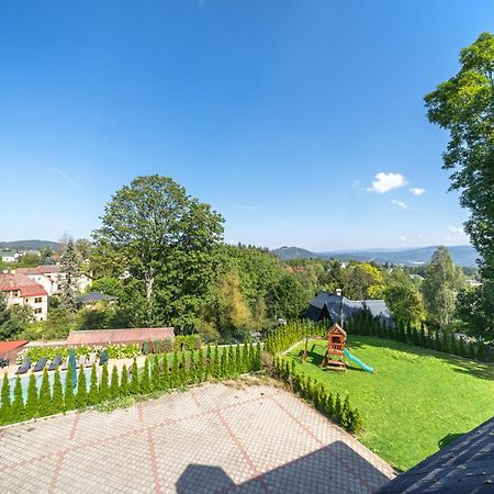 Holiday Home Smrzovka Bagian luar foto