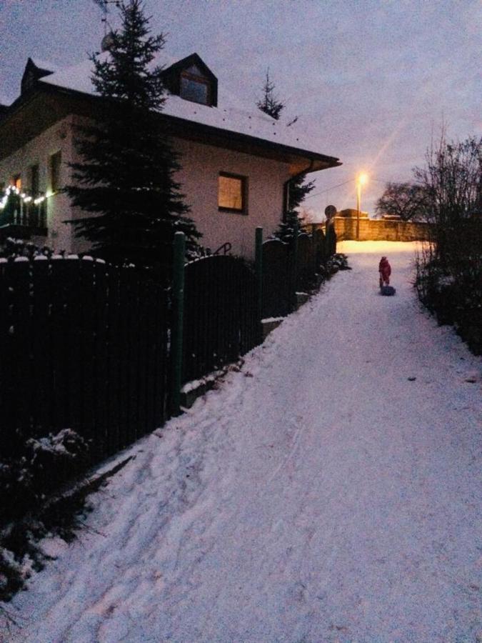 Holiday Home Smrzovka Bagian luar foto