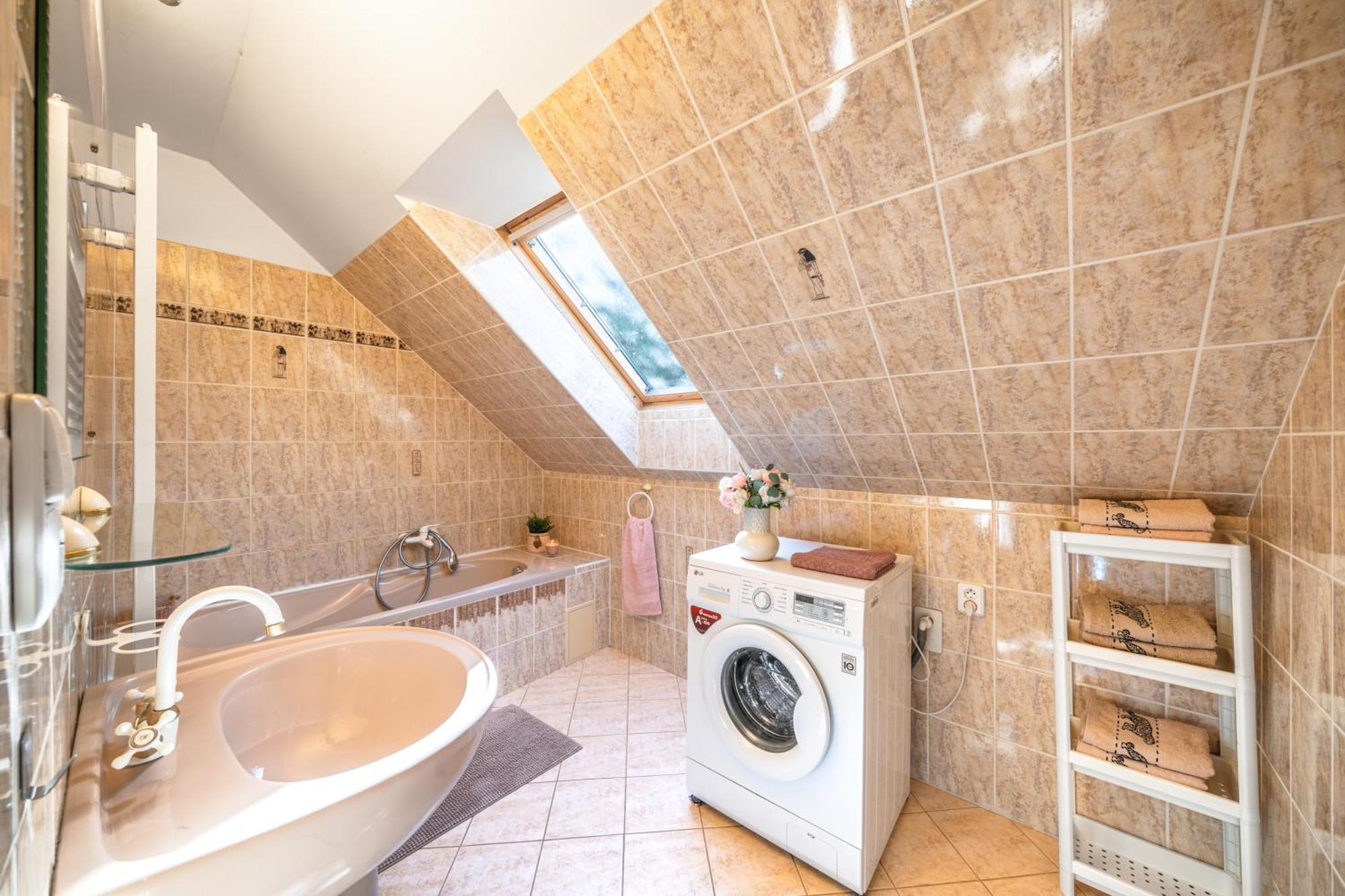 Holiday Home Smrzovka Bagian luar foto
