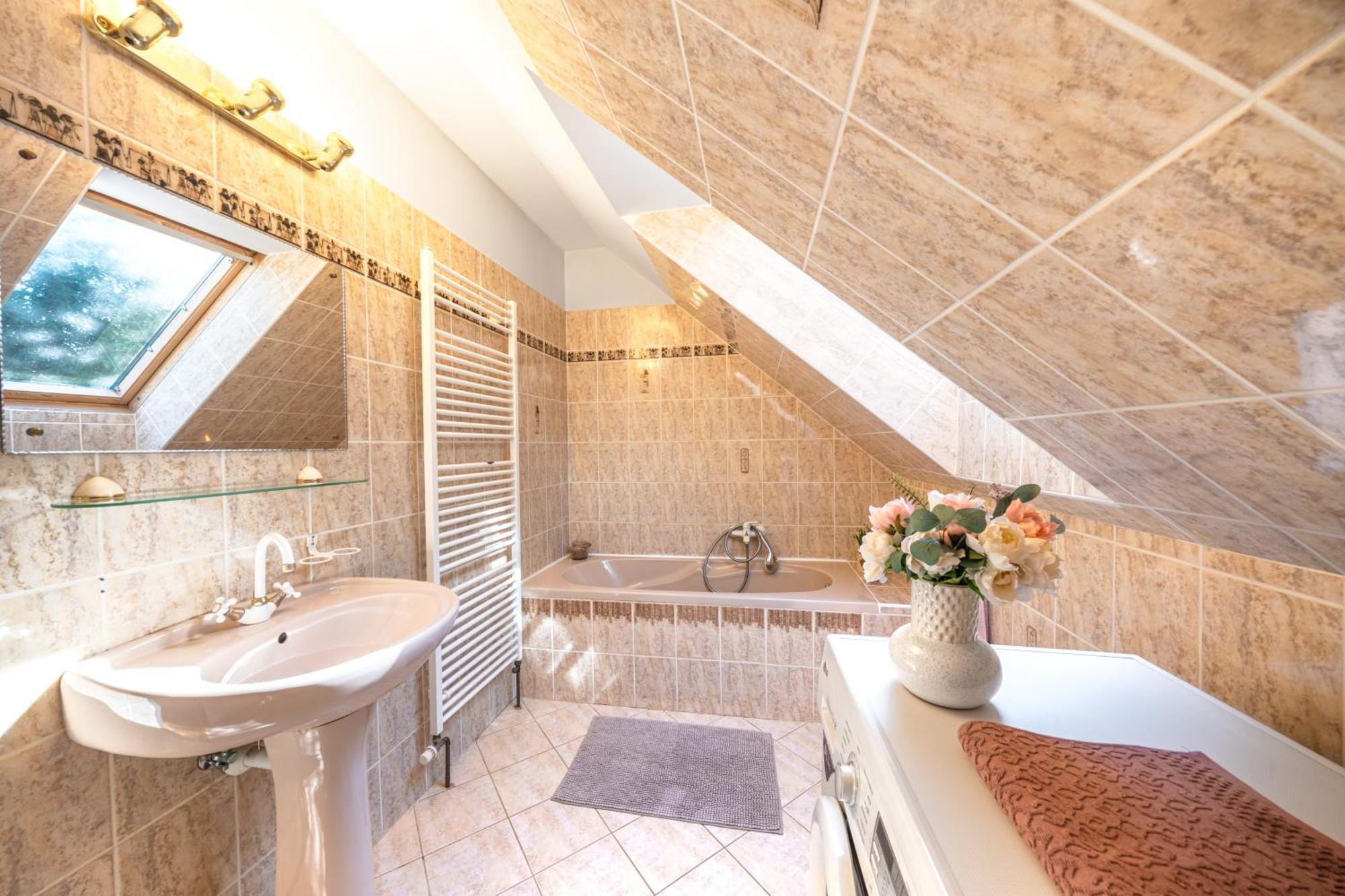 Holiday Home Smrzovka Bagian luar foto