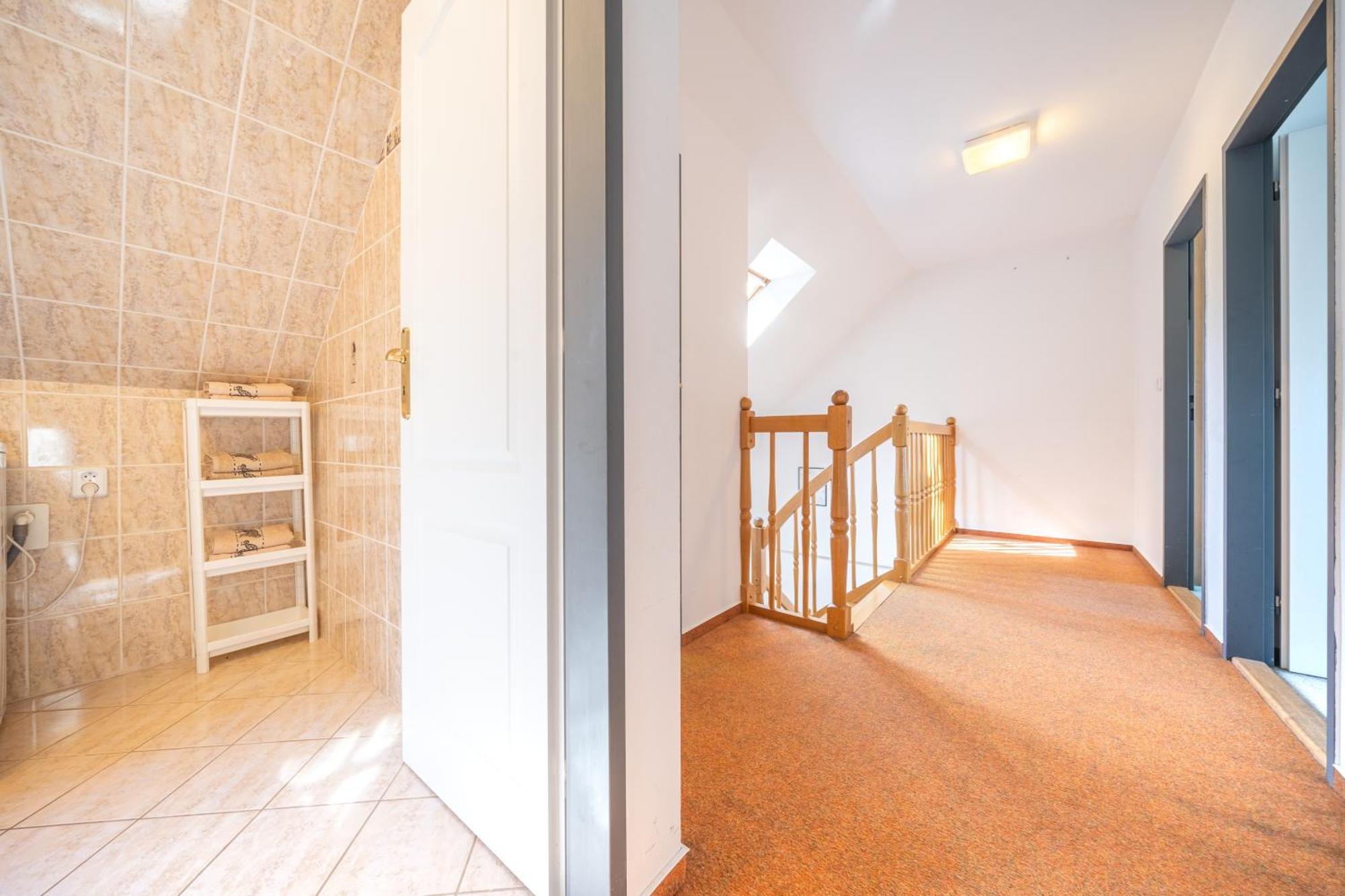 Holiday Home Smrzovka Bagian luar foto