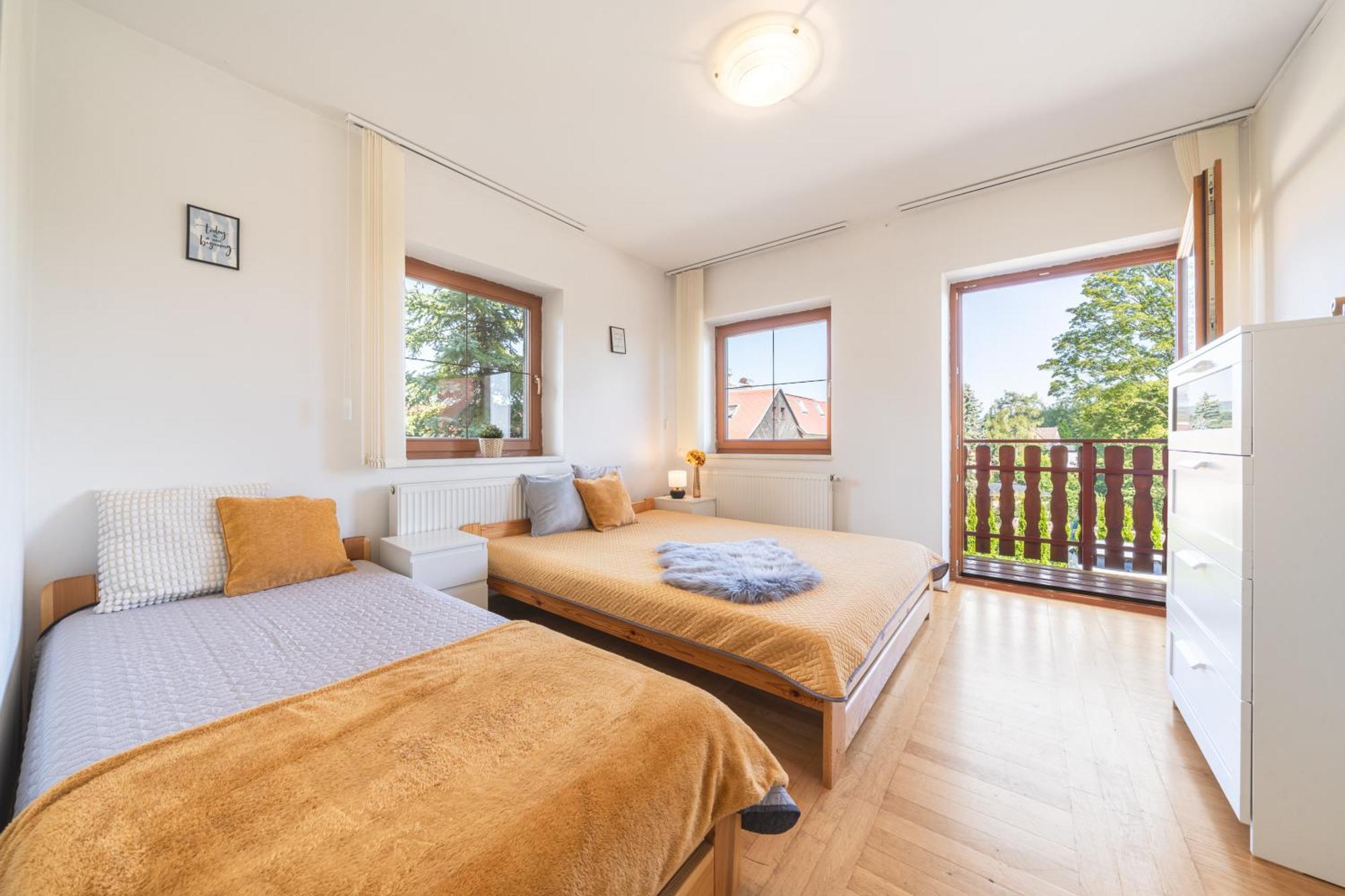 Holiday Home Smrzovka Bagian luar foto