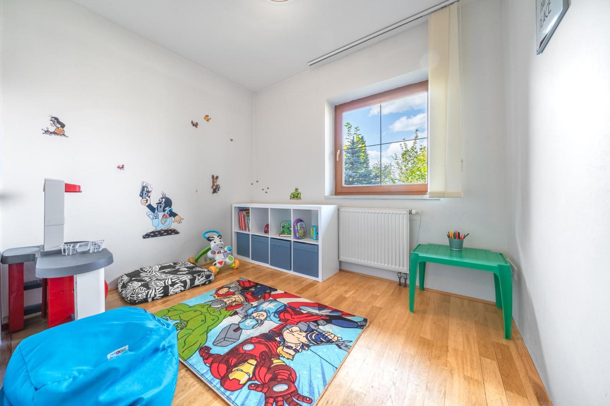 Holiday Home Smrzovka Bagian luar foto