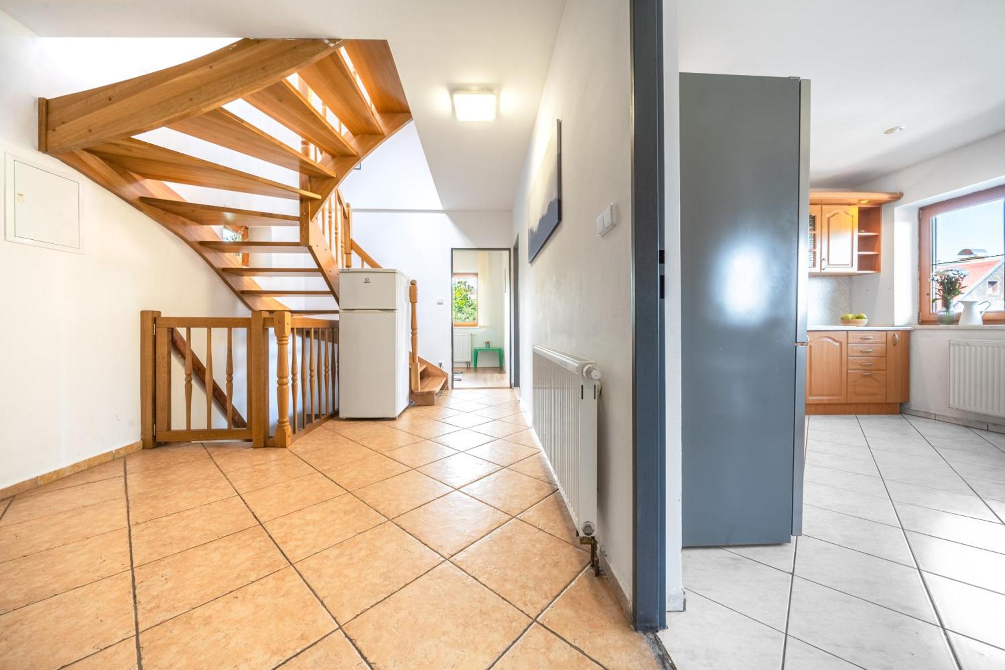 Holiday Home Smrzovka Bagian luar foto