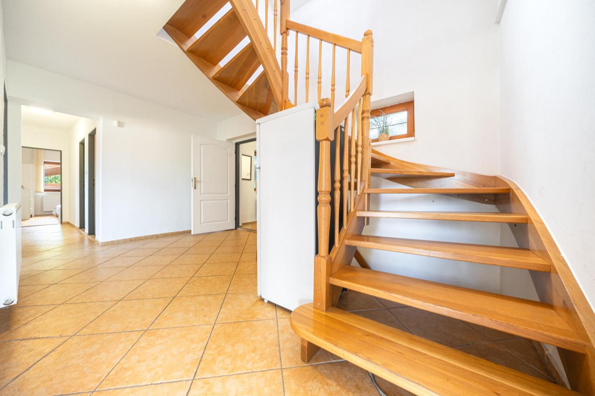 Holiday Home Smrzovka Bagian luar foto