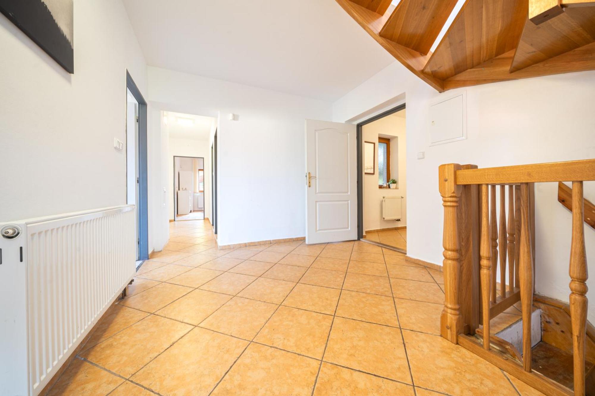 Holiday Home Smrzovka Bagian luar foto