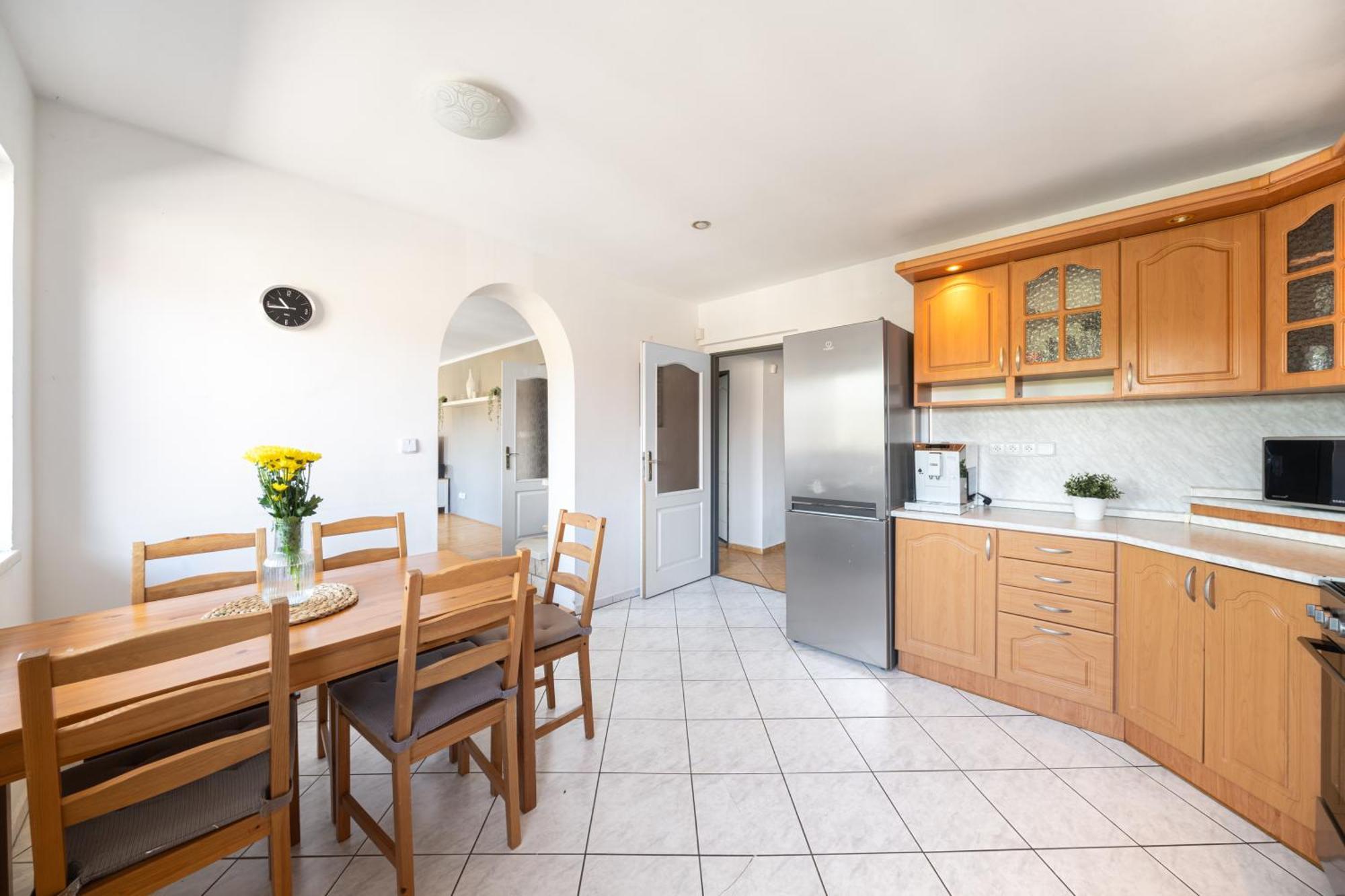 Holiday Home Smrzovka Bagian luar foto