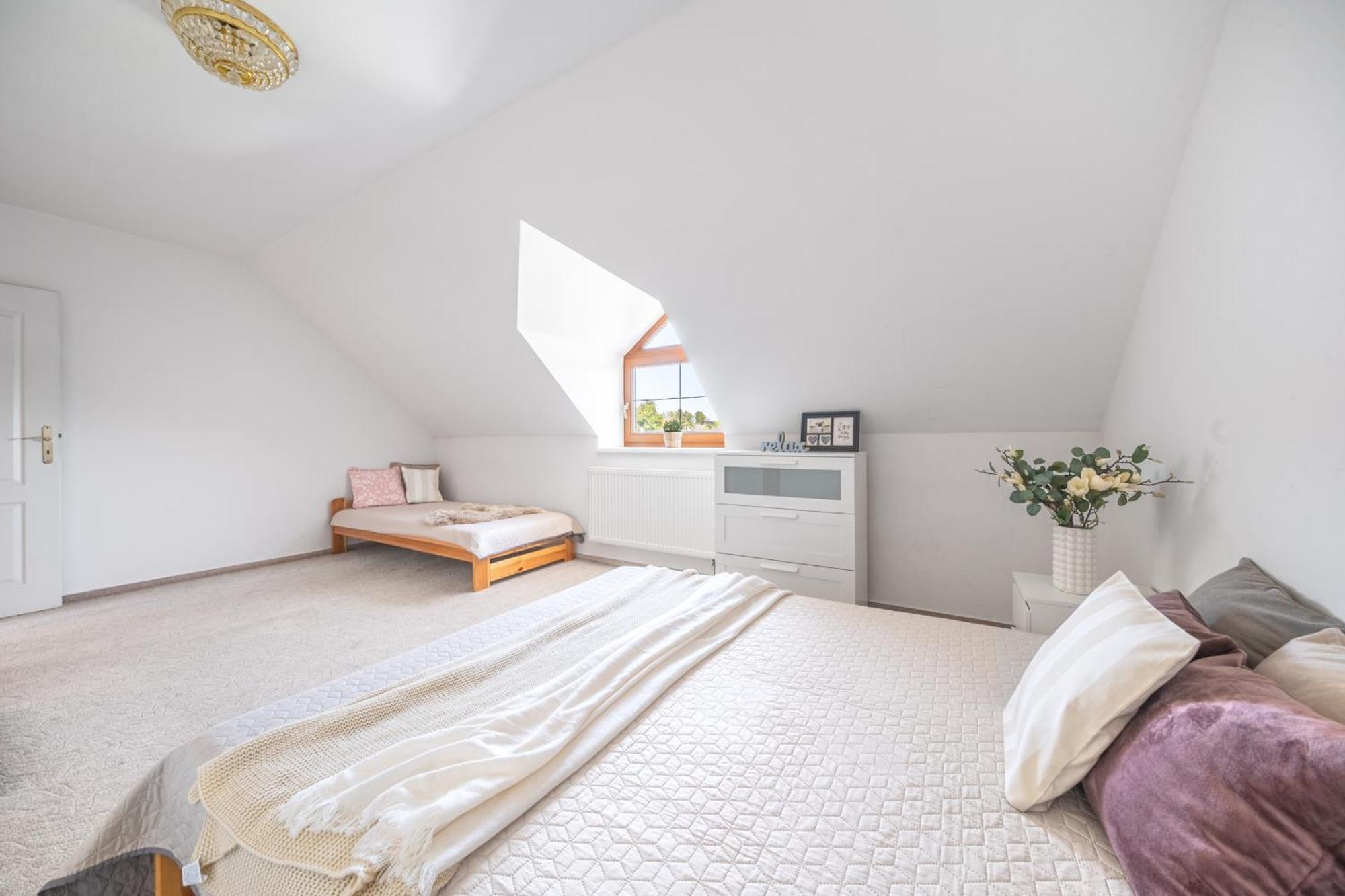 Holiday Home Smrzovka Bagian luar foto