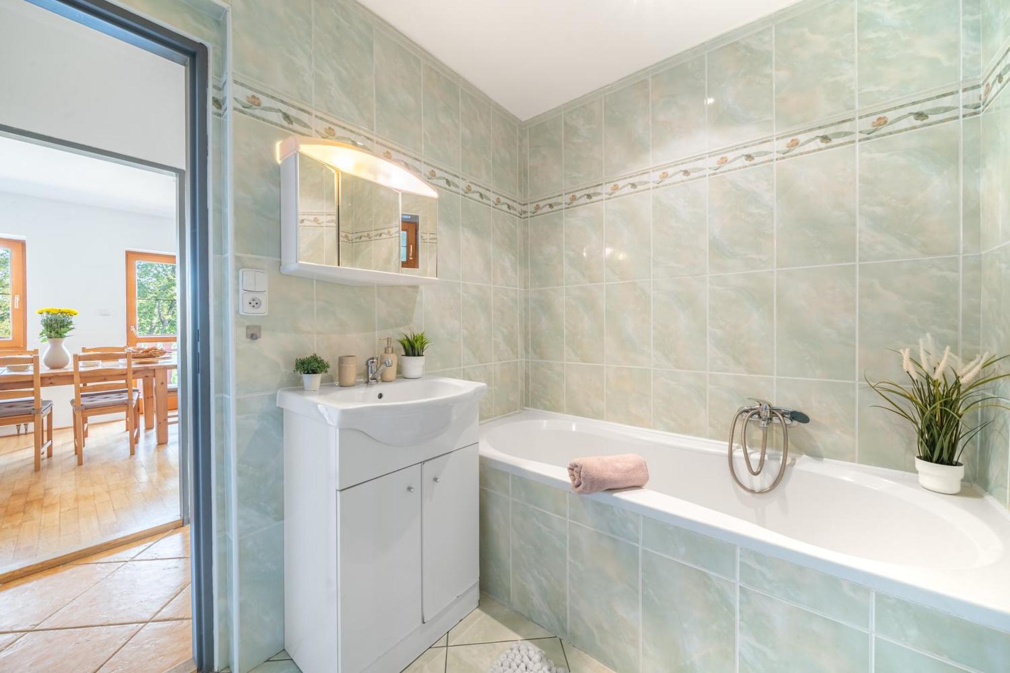 Holiday Home Smrzovka Bagian luar foto