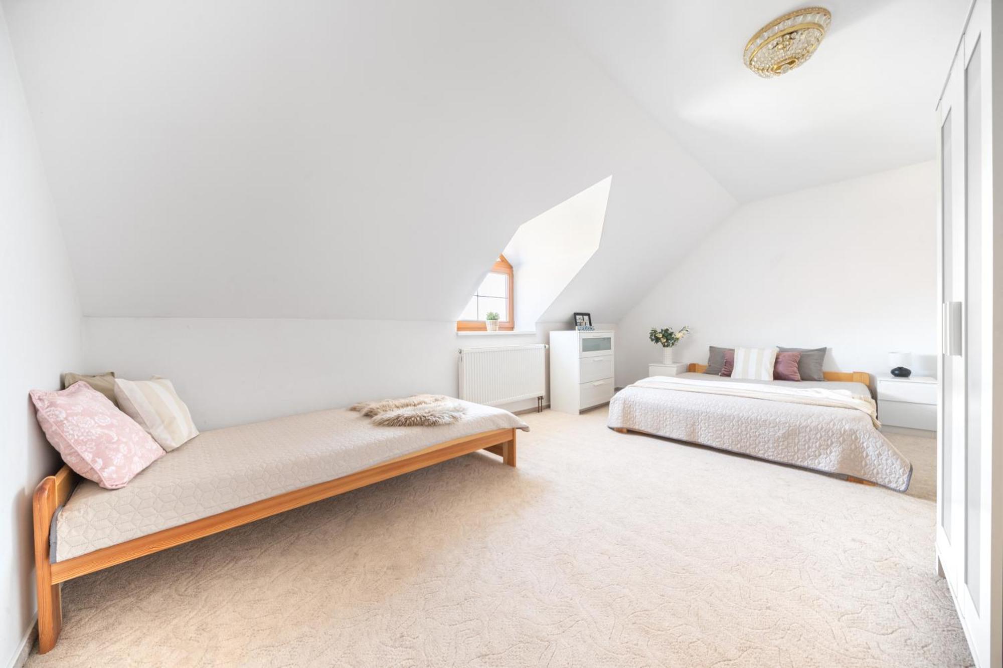 Holiday Home Smrzovka Bagian luar foto