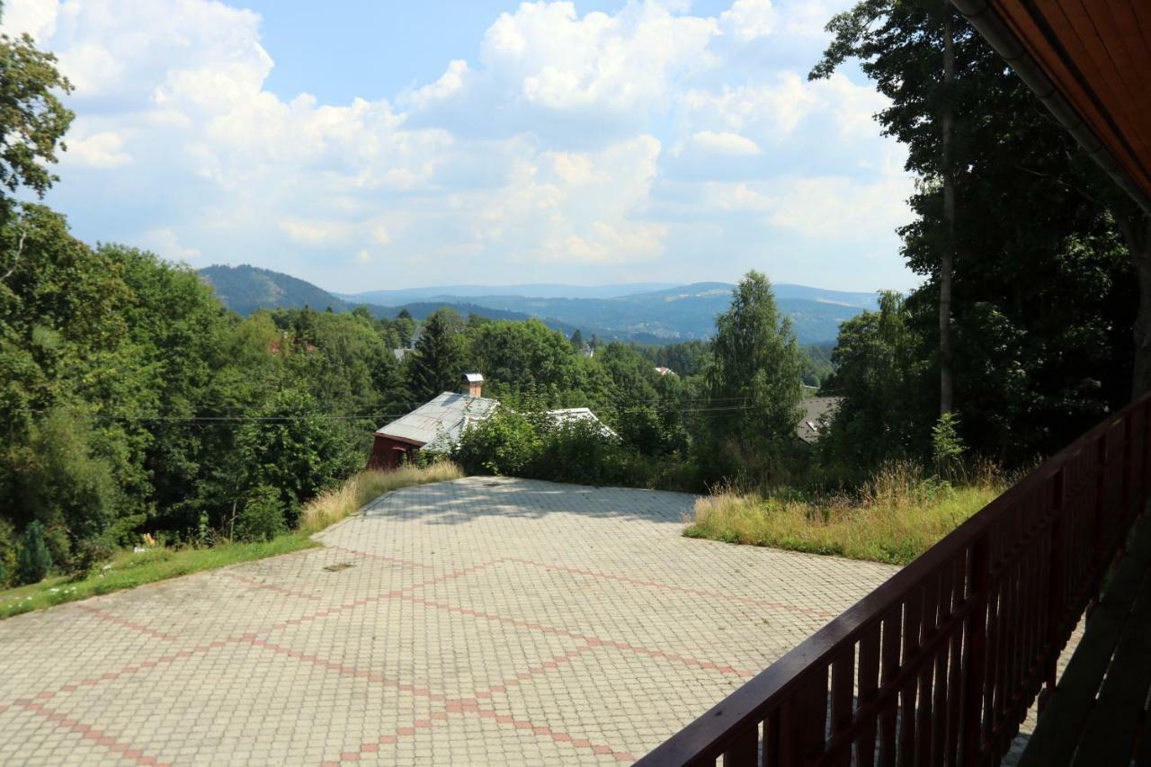 Holiday Home Smrzovka Bagian luar foto