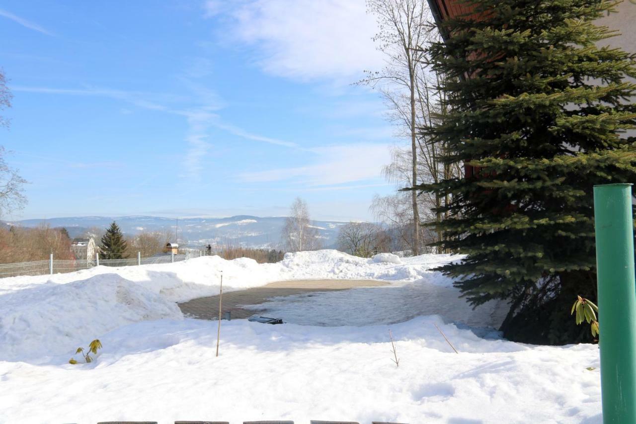 Holiday Home Smrzovka Bagian luar foto